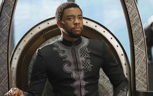 Зірка "Чорної пантери" не хотів ставати актором