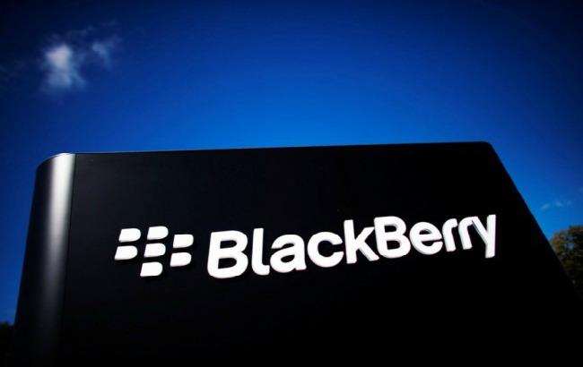 BlackBerry может отказаться от выпуска смартфонов