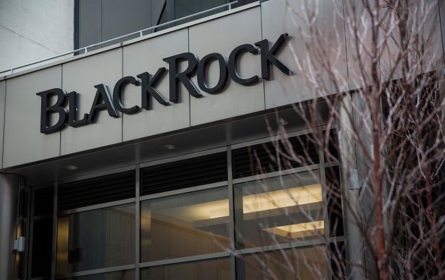 BlackRock зупинив підготовку фонду для відновлення України: Bloomberg дізналося причину