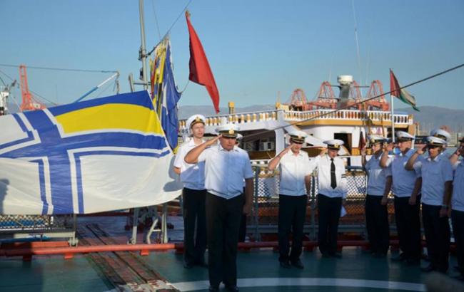 Число бажаючих укласти контракт із ВМС за рік зменшилася на 30%, - командування