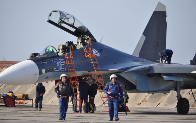 Эксперт объяснил, почему ВСУ важно бить по аэродромам РФ на оккупированных территориях