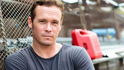 У США помер 35-річний голлівудський актор