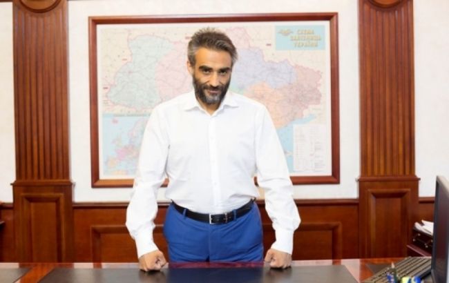 В "Укрзалізниці" готові до силового повернення контролю над ПЗЗ