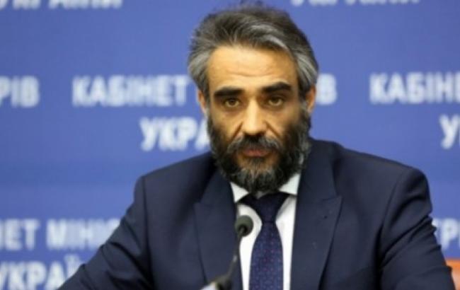 "Укрзалізниця" планує передати Мінінфраструктури регулятивну функцію