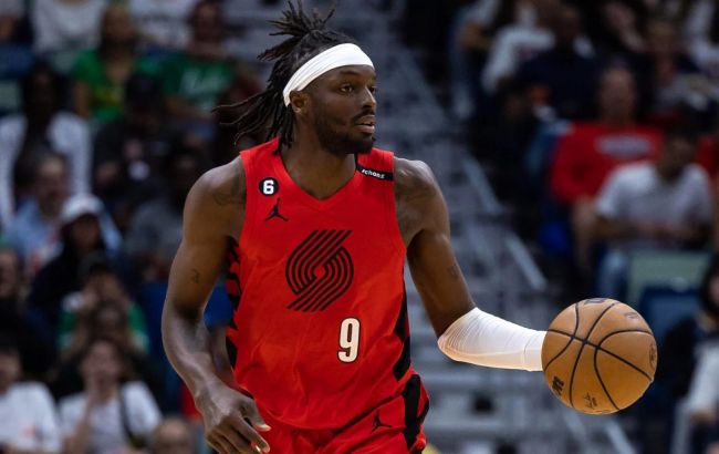 Трехочковый баззер форварда "Портленда" по цене овертайма: момент дня в НБА