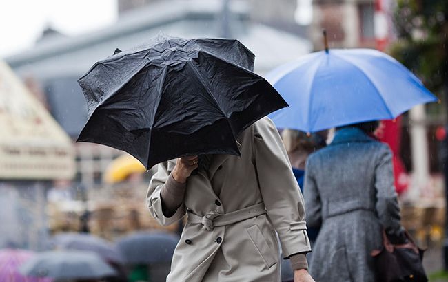 В Україні вночі температура опуститься до +10