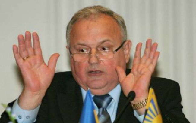 Сына экс-главы Донецкой ОГА  поймали на финансировании терроризма, - Аваков