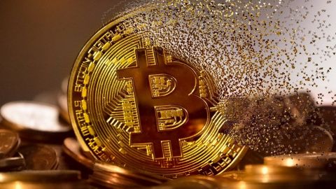 Bitcoin - гра на перспективу, або як не піддаватися паніці