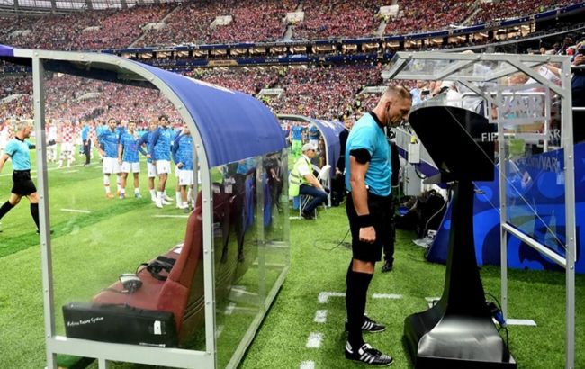 После VAR: почему футболу нужна новая революция в судействе