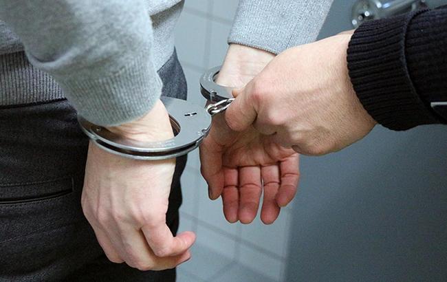Заместителя мэра города во Львовской области взяли под стражу после задержания на взятке