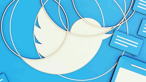 Twitter виявив нові акаунти російської "фабрики тролів"