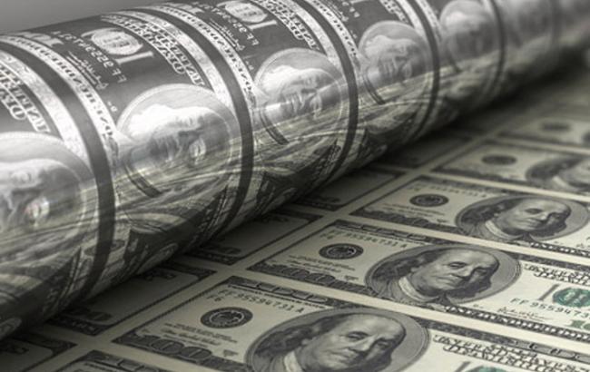 Відтік капіталу з РФ досягне 70-80 млрд дол. у 2015 р., - Мінфін