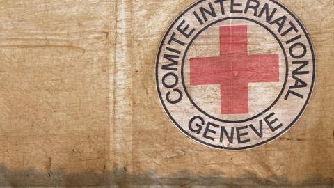 В Афганістані вбили співробітницю Червоного Хреста