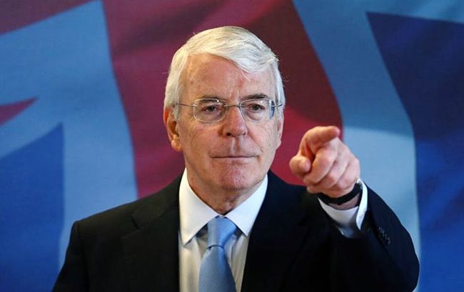 Екс-прем'єр Британії упевнений, що країна знову приєднається до ЄС після Brexit