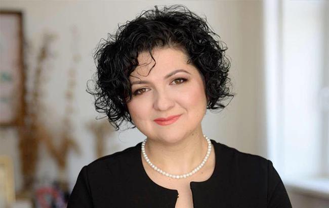 Сестра Розенблата позичила у дружини депутата майже 4,5 млн гривень