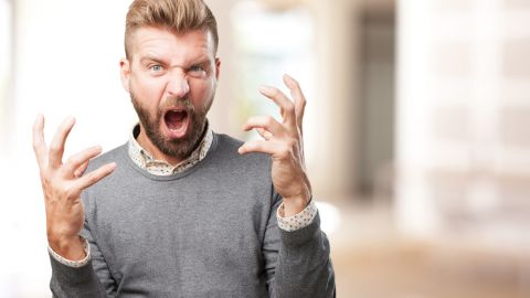 Овен злится, Рыбы истощаются: как каждый знак Зодиака реагирует на стресс