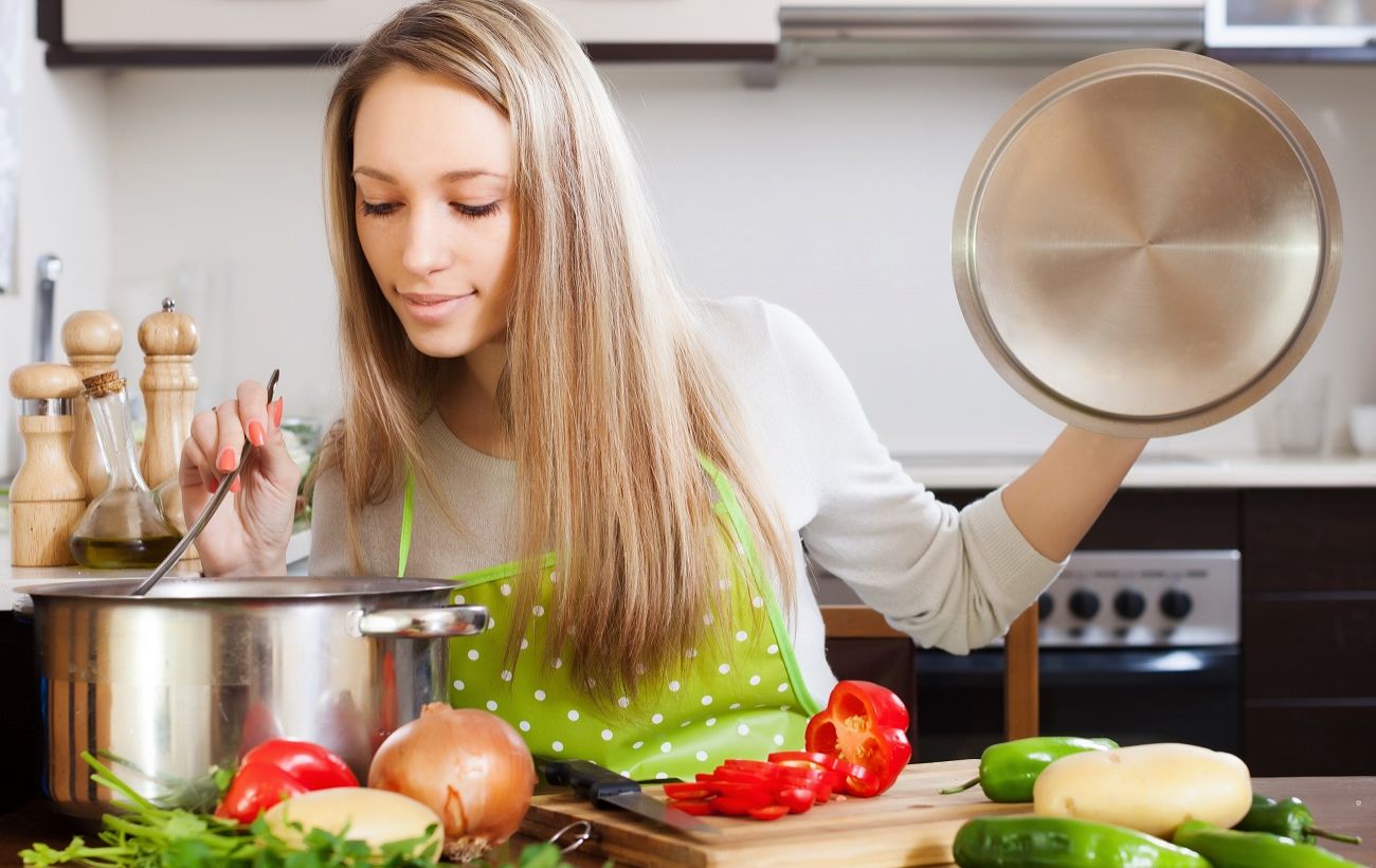 Ці продукти українцям найкраще їсти в піст: список каш, овочів і солодощів