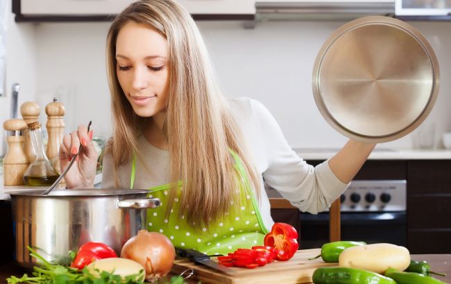 Ці продукти українцям найкраще їсти в піст: список каш, овочів і солодощів