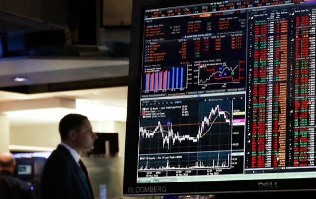 Bloomberg відключив термінали по всьому світу