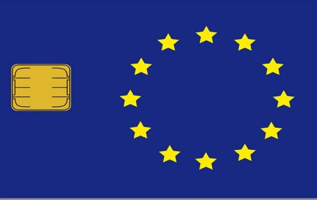 ЄС має планує ввести єдину систему Blue Card для іноземних фахівців