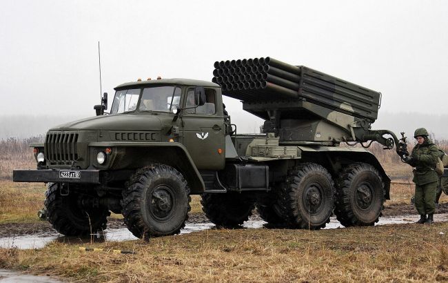 Наступальні операції РФ провалилися одразу на кількох напрямках , - ISW