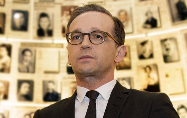 Германия "открыта для диалога" в отношениях с Россией