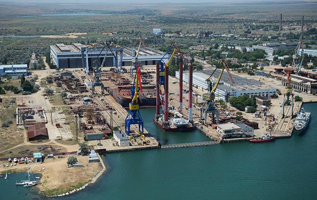 Фінська компанія відмовилася постачати обладнання в Крим через санкції