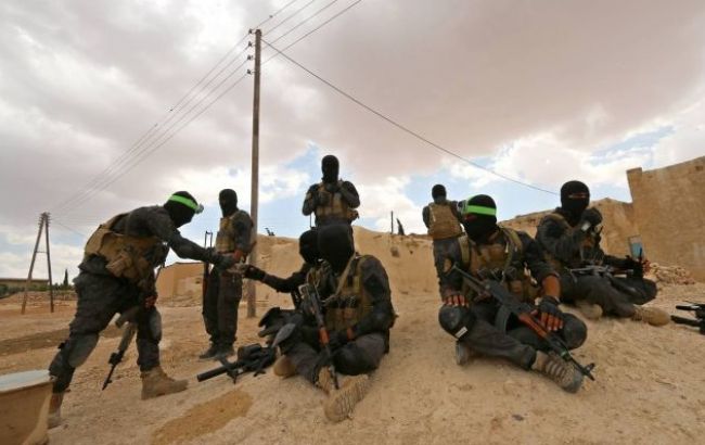 Для ликвидации ИГИЛ на Ближнем Востоке недостаточно военной операции, - FT