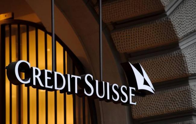 Credit Suisse заплатил 400 млн долларов штрафа властям США