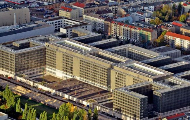 Немецкой разведке существенно расширили полномочия