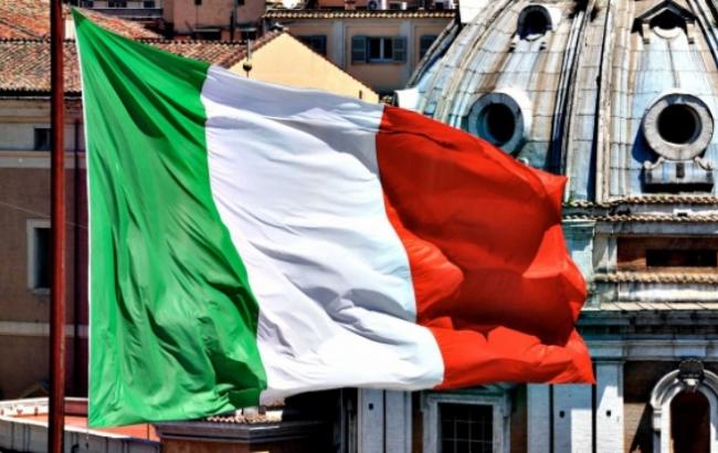 Сенат Италии рассмотрит ратификацию ассоциации Украины с ЕС в сентябре