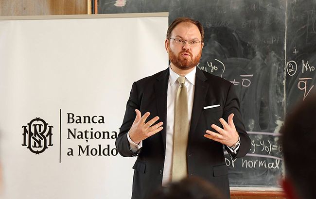 Президент Нацбанка Молдовы подал в отставку