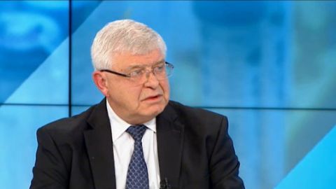 Болгарія продовжила режим надзвичайної ситуації