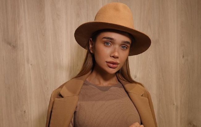 Відома українська блогерка Саша Пустовіт засвітилася на фото зі своїм новим хлопцем