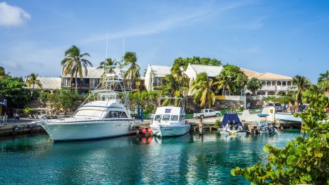 Не только Египет: названы самые популярные страны для зимнего отдыха