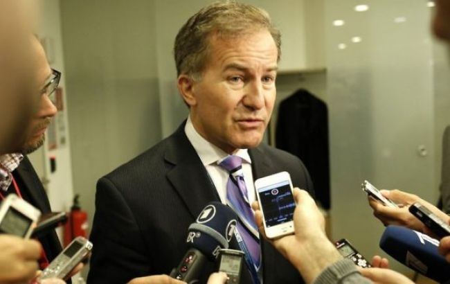 Місія ОБСЄ перевіряє відведення важкої техніки на Донбасі