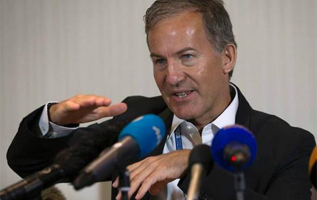 ОБСЄ: Мінські переговори - найкращий шлях до деескалації конфлікту на Донбасі