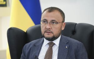 У Польщі немає іншого ворога, крім Росії: інтерв'ю з послом України Василем Боднарем