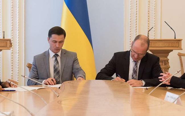 Рада та міжнародні організації домовилися співпрацювати щодо Офісу фінансового аналізу у ВР