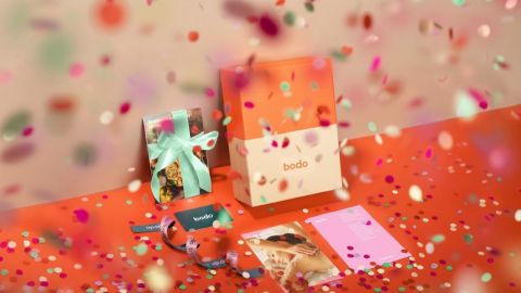 Какой подарок подарить девушке на 8 марта?