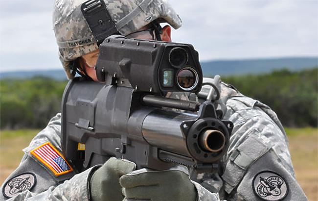 Американские компании доминируют на мировом рынке оружия с долей выше 50%, - SIPRI