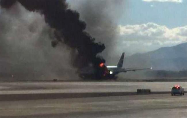 На Кубі розбився літак з пасажирами на борту