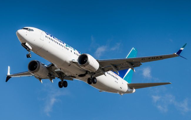 Віце-президент Boeing, відповідальний за виробництво 737 MAX, йде у відставку