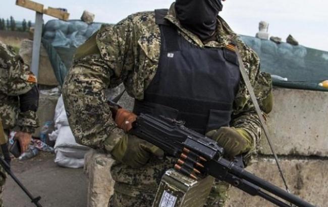 Разведка Украины сообщила, кто является дизертиром на Донбассе