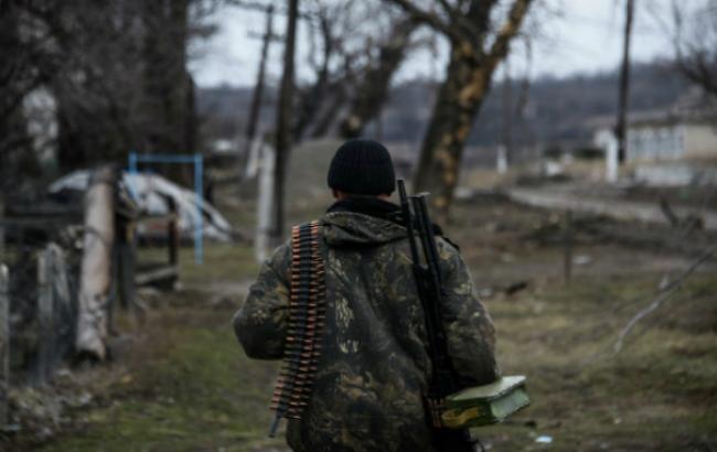 Бойовики за добу вчинили три збройні провокації, обстрілів не було, - штаб АТО