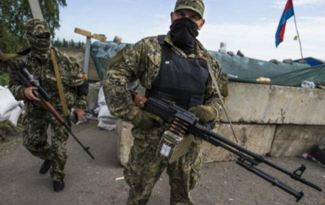 У Запоріжжі бойовика ДНР засудили до 12-ти років позбавлення волі
