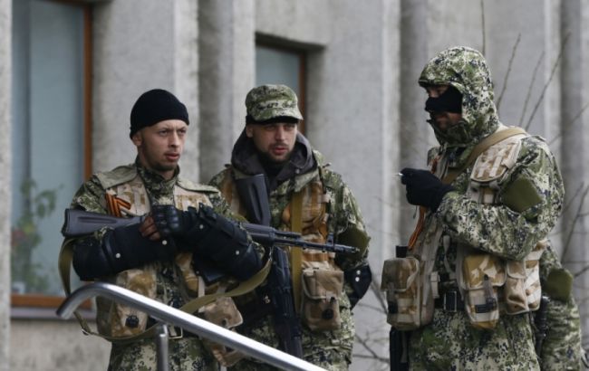 В Луганске боевики насмерть забили мирного жителя, - волонтеры