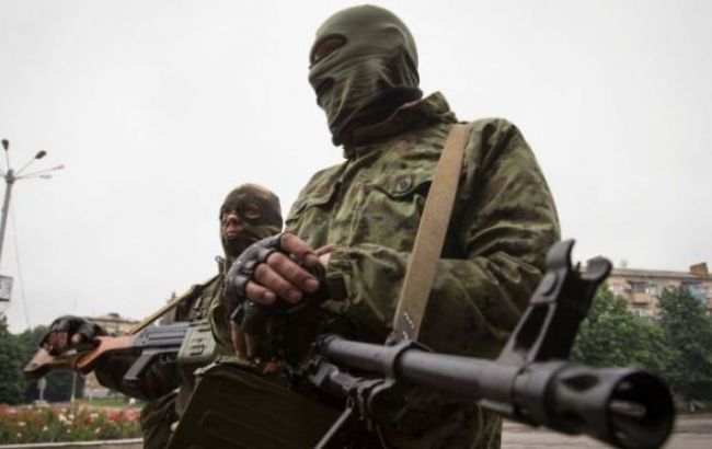 Командование РФ на Донбассе запретило своим военным выезжать в Россию, - разведка