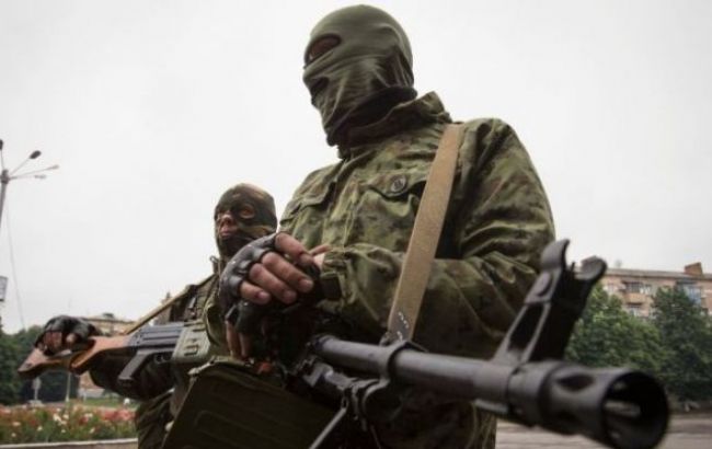 Командование боевиков требует осуществлять провокационные обстрелы сил АТО, - разведка