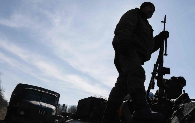 У Мінську затримали білоруса, підозрюваного в участі в бойових діях на Донбасі